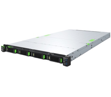Fujitsu RX2530 M7