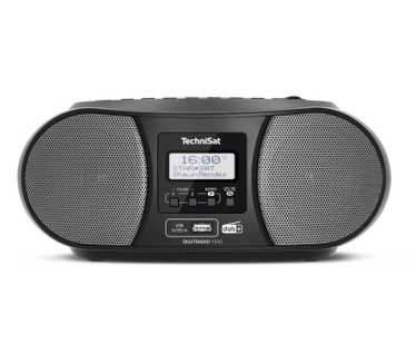 Technisat Digitradio 1990