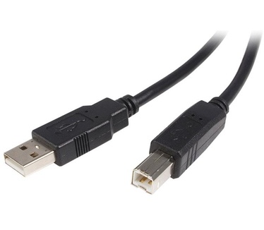 Startech.com 1m USB 2.0 A naar B Kabel M/M