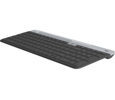 Logitech K580 Multi-Device Chrome OS Edition