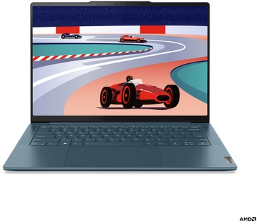 Lenovo Pro 7 14APH8