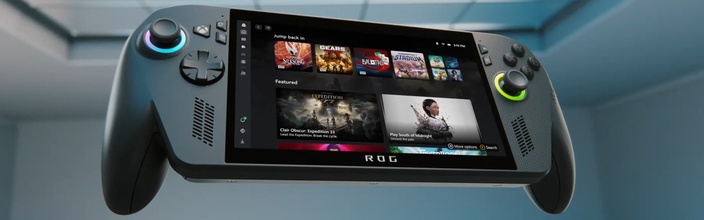 ROG Xbox Ally en ROG Xbox Ally X Preview