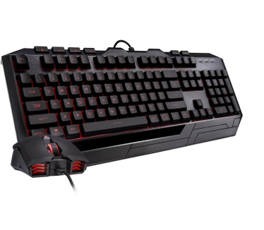 Cooler Master Devastator 3 Plus