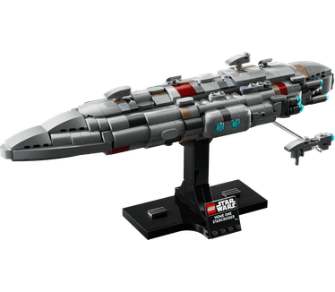 LEGO Star Wars Home One Starcruiser