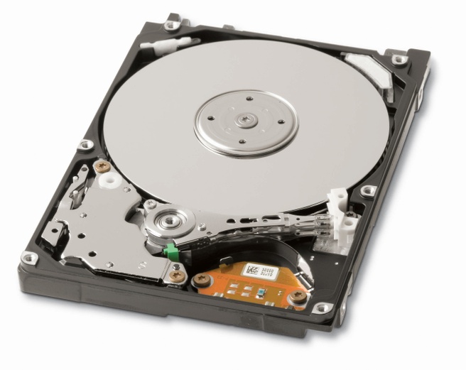 hdd open