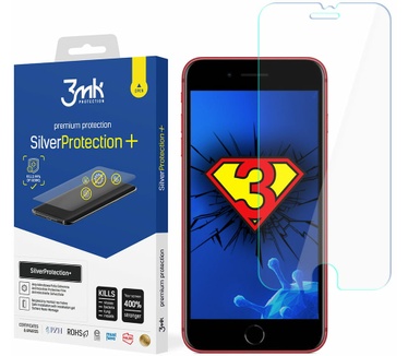 3MK SilverProtection+
