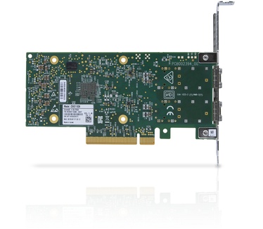 Mellanox Technologies ConnectX-6 EN SFP28 Low-Profile