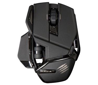 MadCatz M.O.U.S. 9