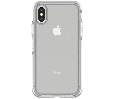 Otterbox 77-59609 (iPhone X/Xs) Transparant