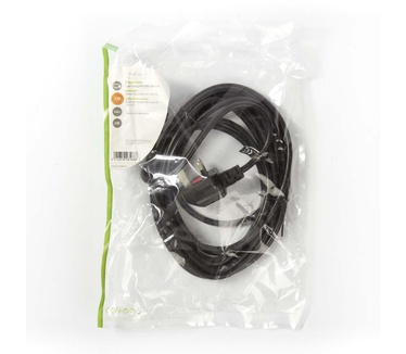 Nedis CEGP11100BK50
