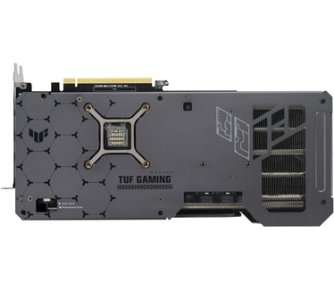 ASUS TUF-RX7600XT-O16G-GAMING