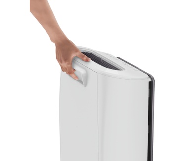Rowenta PU6180 Intense Pure Air Home PU6180 Luchtreiniger