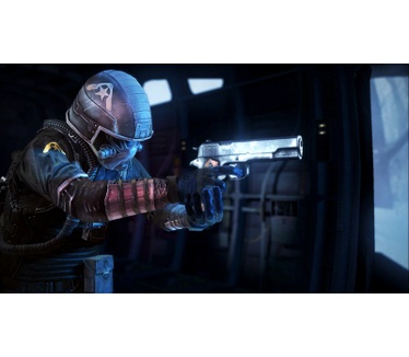 Resistance 2