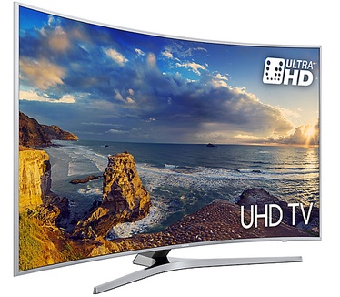 Samsung UE65MU6500