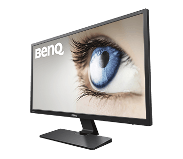 BenQ GC2870H Zwart