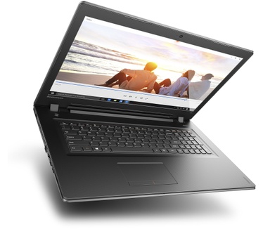 Lenovo IdeaPad 300-17ISK 80QH006YMH