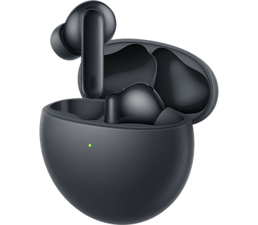 Huawei FreeBuds 7i Zwart
