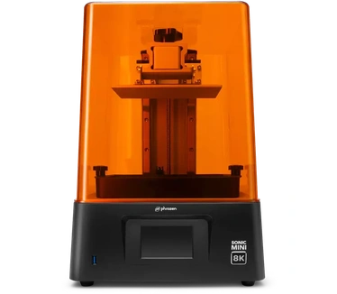 Phrozen Sonic Mini 8K 3D printer