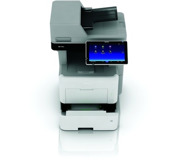 Ricoh MP 501SPF