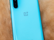 OnePlus Nord productfoto's Tweakers