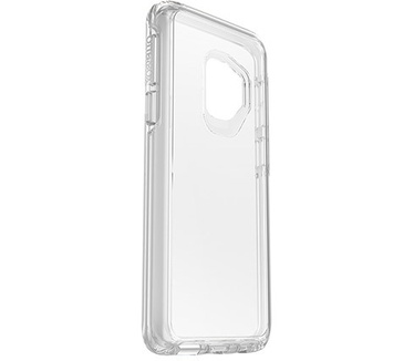 Otterbox Symmetry Clear Samsung Galaxy S9 Clear (77-57926) (Galaxy S9) Transparant