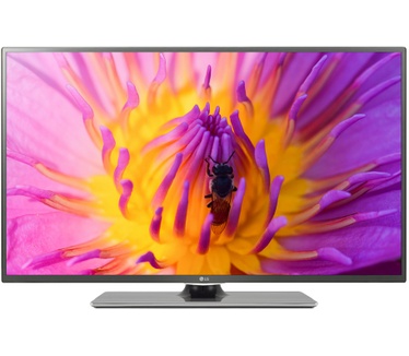 LG 50LF6529 Zwart