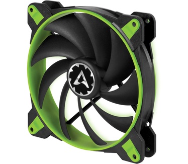Arctic BioniX F140 Groen, 140mm