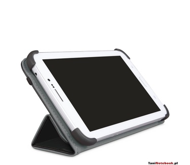 Belkin Cover & Stand Glad Tri-Fold  voor Galaxy Tab 3 7.0