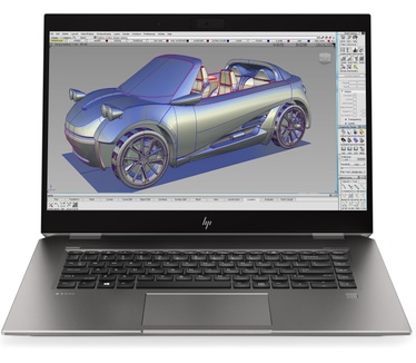 HP Studio G5