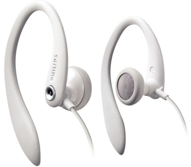 Philips SHS3201 (Wit)