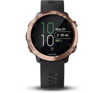 Garmin Forerunner 645