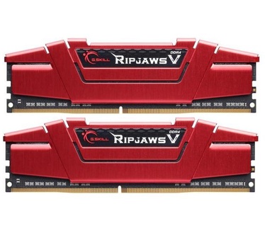G.Skill Ripjaws V F4-2400C15D-16GVR