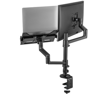 Neomounts by Newstar Neomounts by Newstar monitor/laptop bureausteun