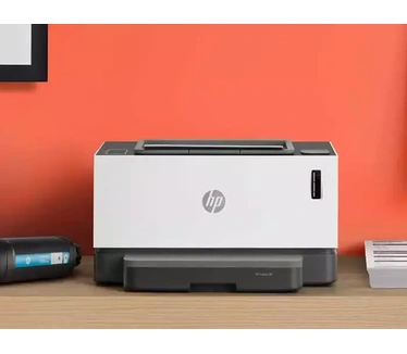 HP Laser Neverstop 1000w