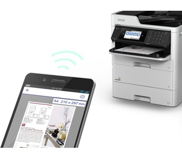 Epson WF- C579RDTWF