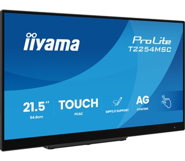 Iiyama T2254MSC-B2AG