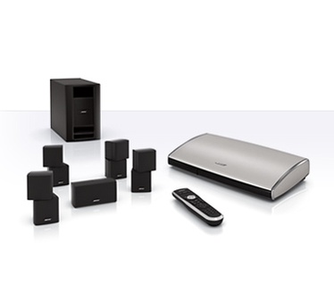 Bose Lifestyle Bose Lifestyle T20 Zwart