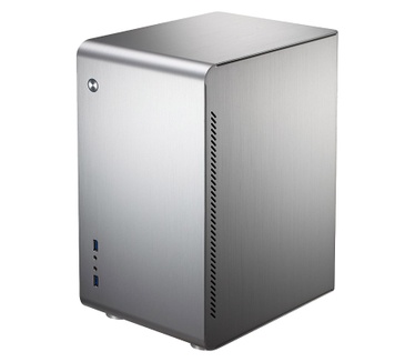 Cooltek U3 Window Zilver
