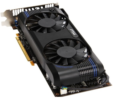 MSI R7870-2GD5T/OC