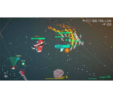 Vostok Inc. - Limited Edition