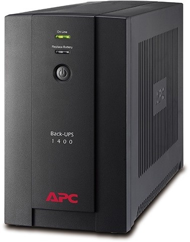 APC BX1400UI - Kenmerken - Tweakers