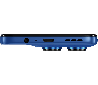Motorola moto g37 Donkerblauw