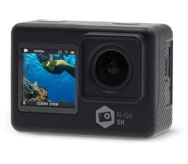 Nedis ACAM71BK