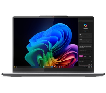 Lenovo Yoga 7 2-in-1 14ILL10 Copilot+ PC