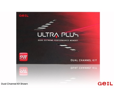 GeIL Ultra PLUS GUP34GB1333C6DC