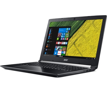 Acer Aspire A715-71G-52FG