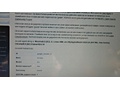 MeeGo tablet-interface Intel