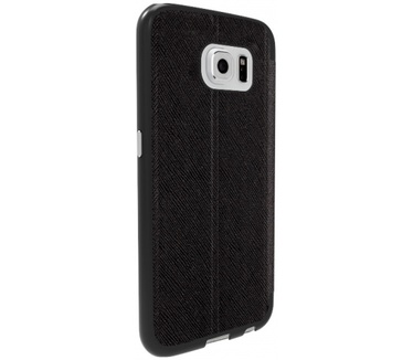 Case-Mate Samsung Galaxy S6 Stand Folio Black/Grey