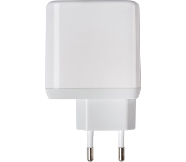Vivanco Super Fast Dual Charger Set