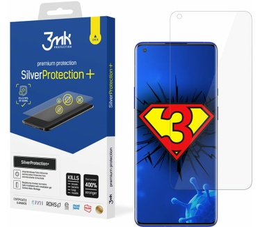3MK SilverProtection+